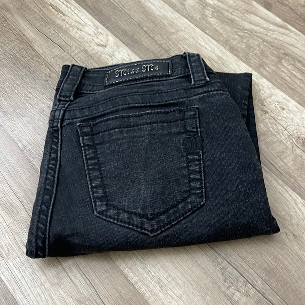 Comfy and stretchy jeans